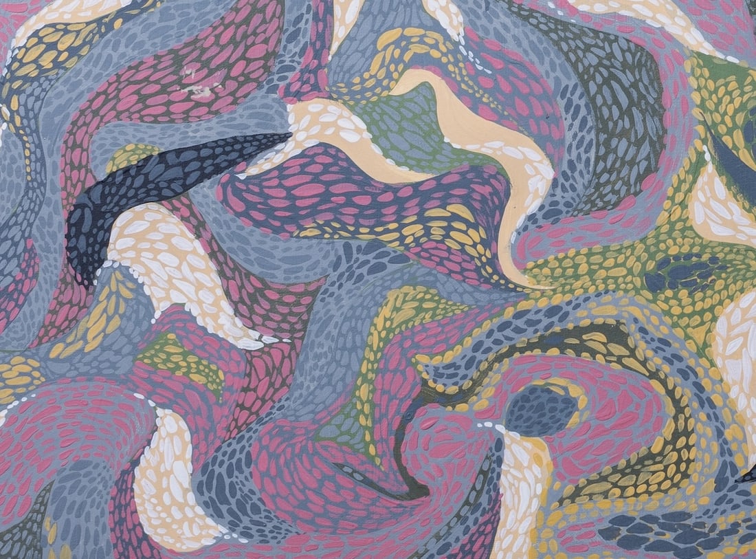 Claire FALKENSTEIN (1908-1997) American - French