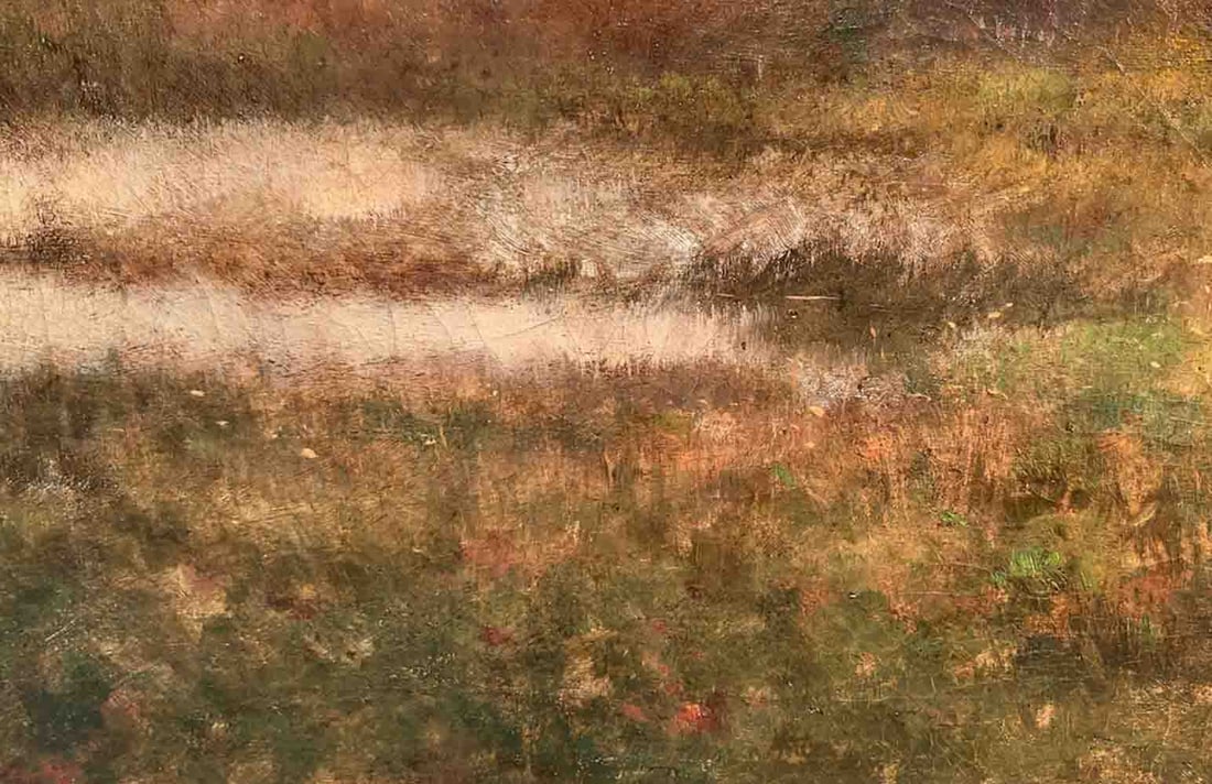 De Lancey Walker GILL (1859-1940) American