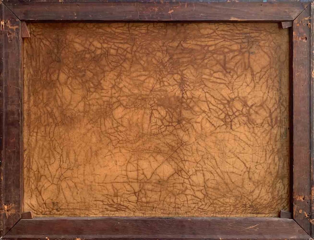 De Lancey Walker GILL (1859-1940) American