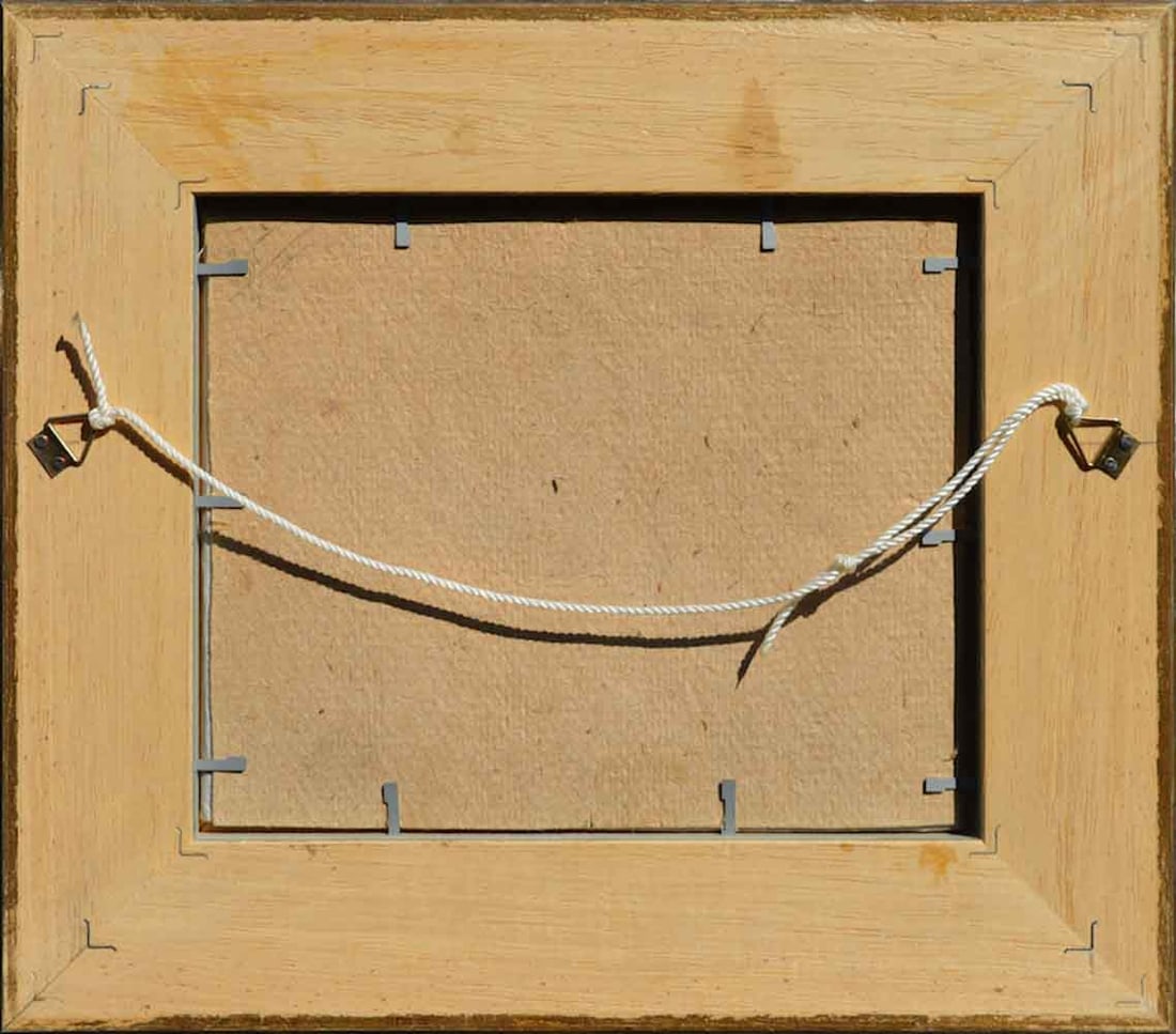 Konstantin SOMOV (1869-1939) Russian / French