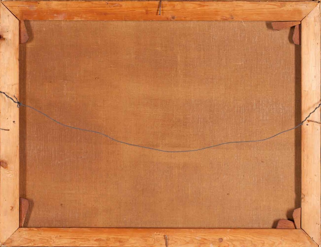 Ivon Hitchens (1893-1979) United Kingdom