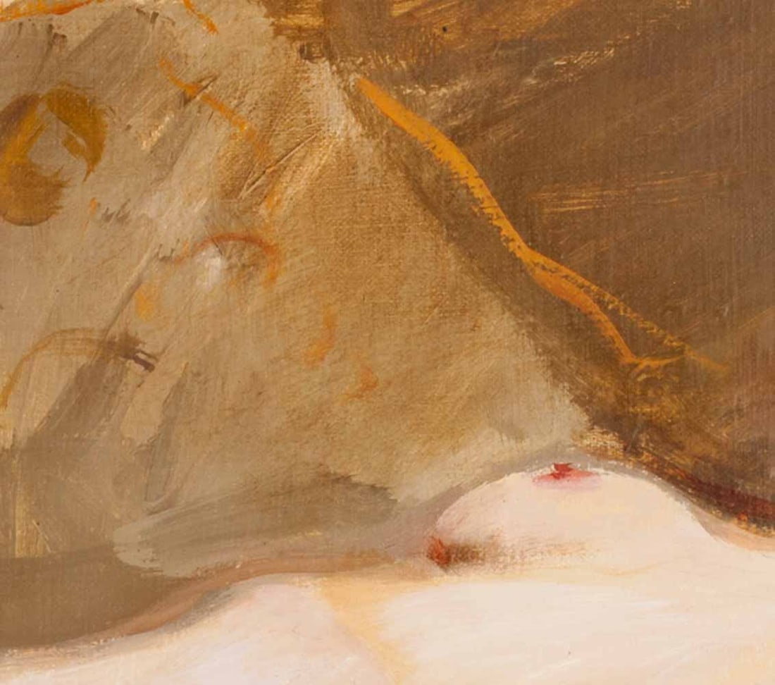 Ivon Hitchens (1893-1979) United Kingdom