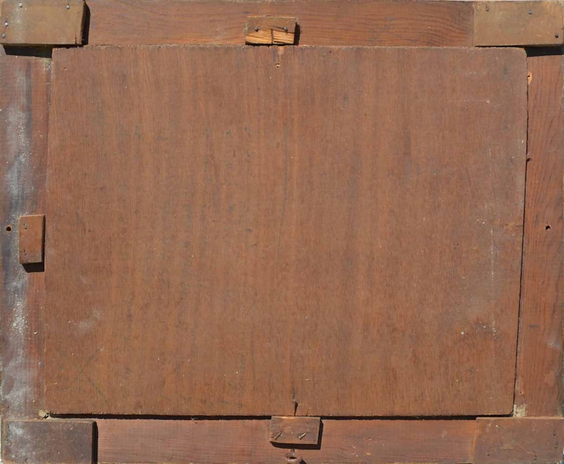 E. A. PAVIL (1873-1948) Russian / Ukrainian / French