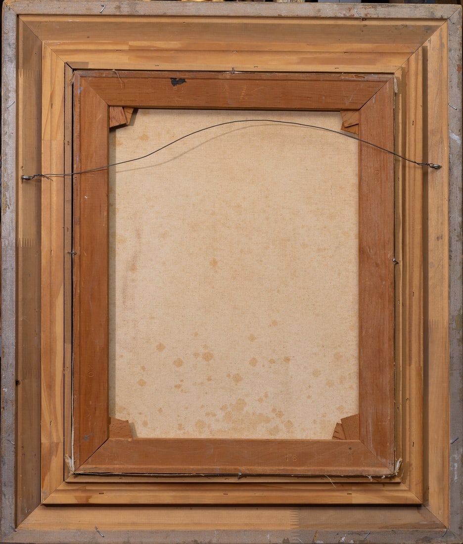 Amelia Pelaez (1896-1968) Cuban - French