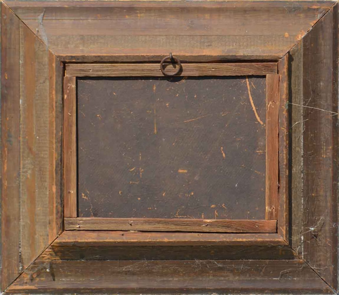 Aleksej KOROVIN (1897-1950) Russian - French