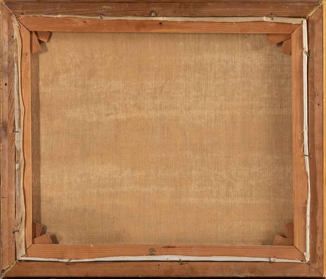 Lev KLIN (1887-1967) Russian - Belorussian - English