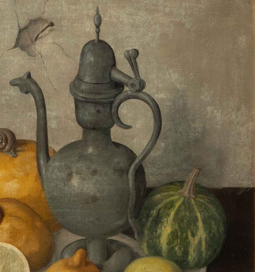 Lev KLIN (1887-1967) Russian - Belorussian - English