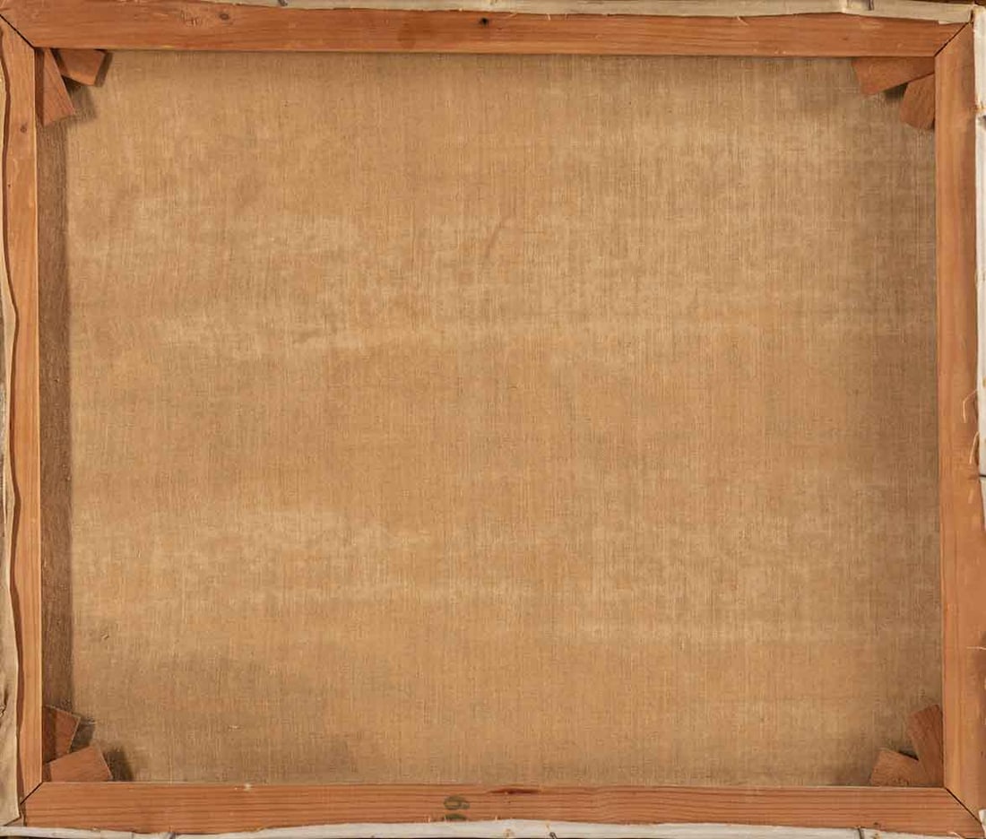 Lev KLIN (1887-1967) Russian - Belorussian - English