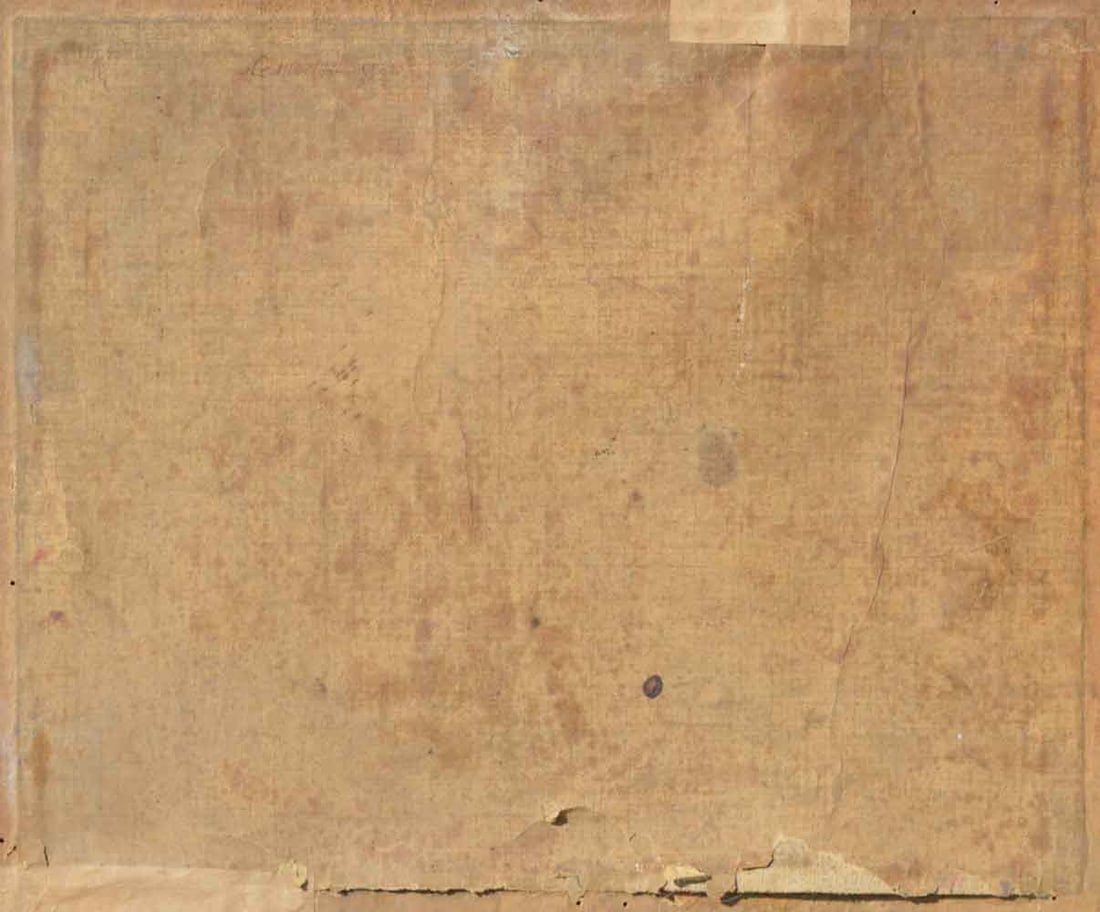 Michail TKATCHENKO (1860-1919) Russian - Ukrainian