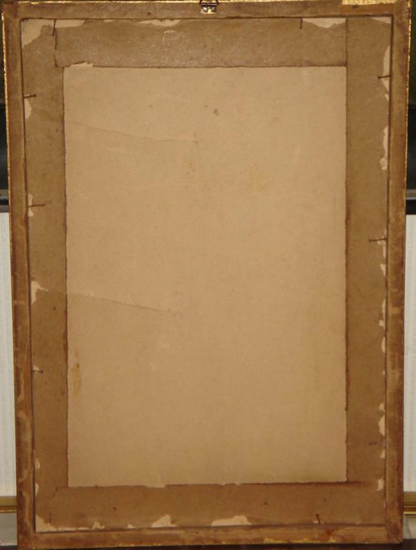 Mikhail Ivanovitch KURILKO (1880-1969) Russian