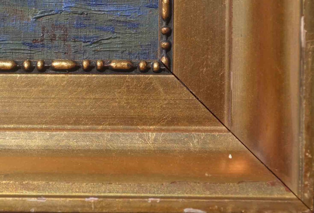 Nikolay DOSEKIN (1863-1935) Russian - Ukrainian