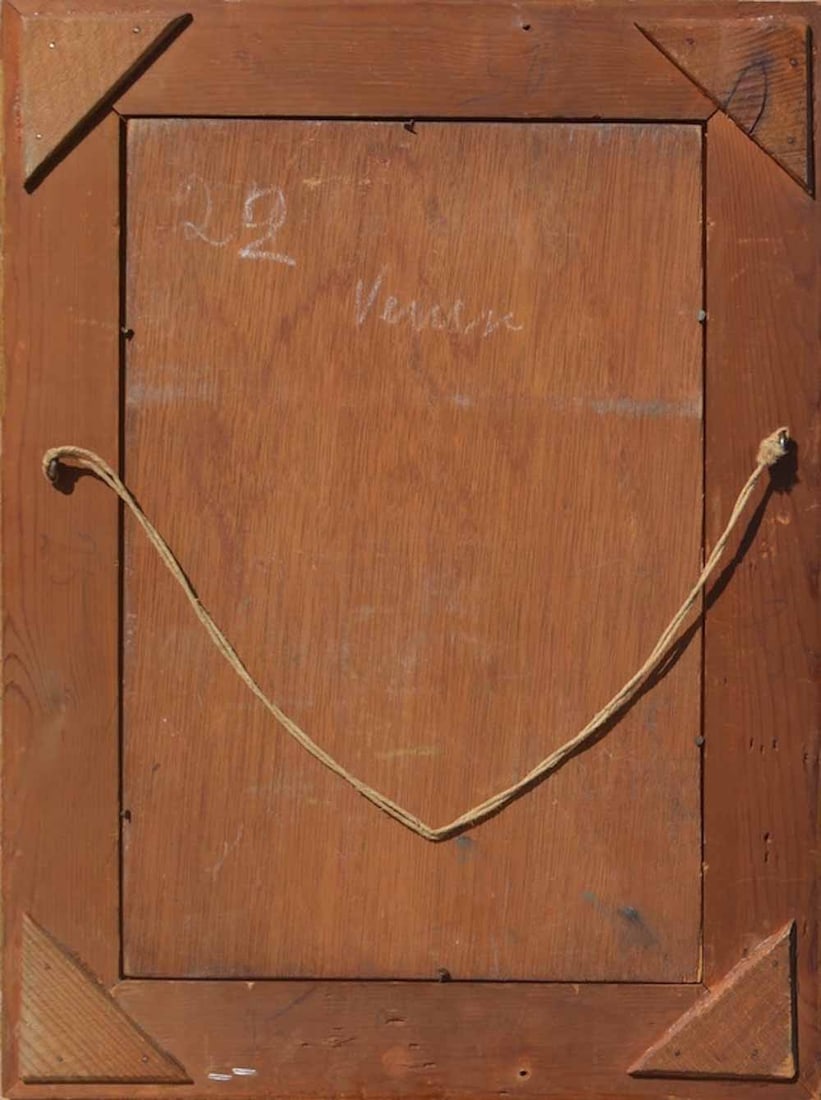 Nikolay DOSEKIN (1863-1935) Russian - Ukrainian