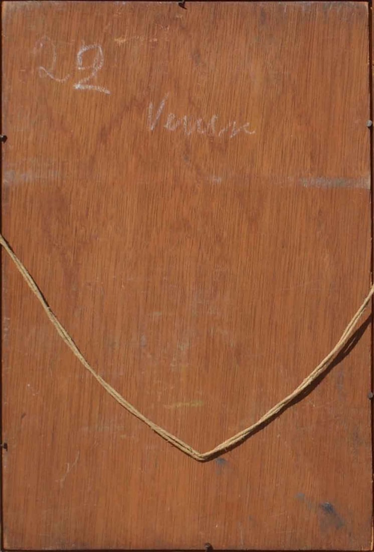 Nikolay DOSEKIN (1863-1935) Russian - Ukrainian