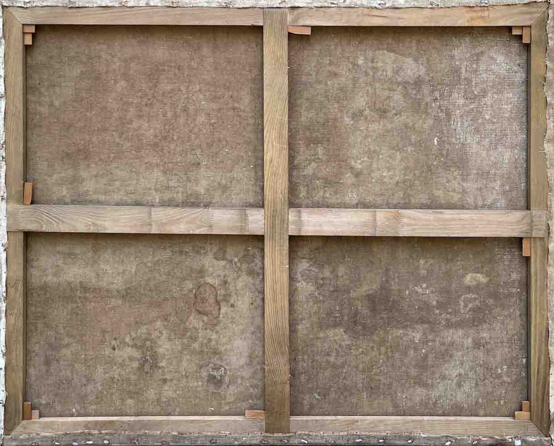 Piotr SLETA (1911-1974) Ukrainian, Soviet