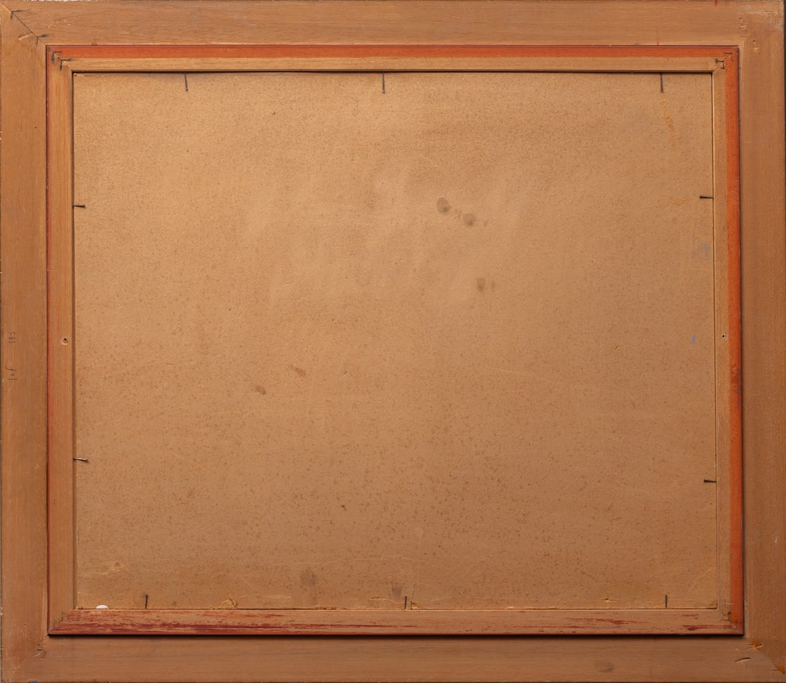 Andre Jawlensky (1902-1984) Latvian - Polish - Germany