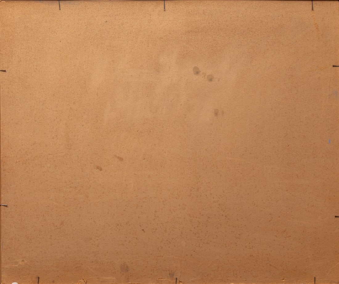 Andre Jawlensky (1902-1984) Latvian - Polish - Germany