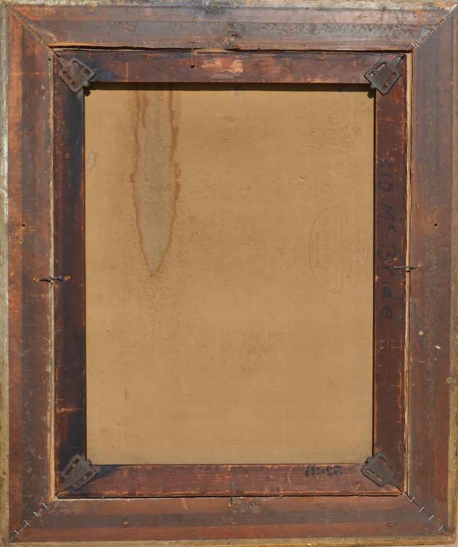 Carl Ludwig BRANDT (1831-1905) German - American