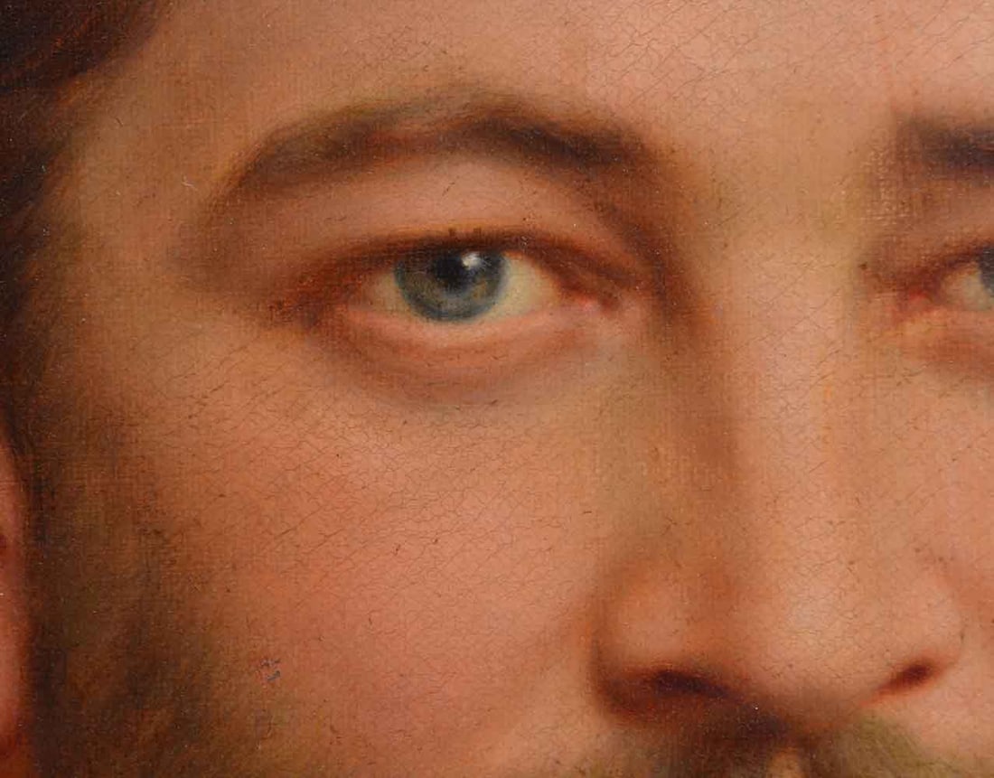 Carl Ludwig BRANDT (1831-1905) German - American