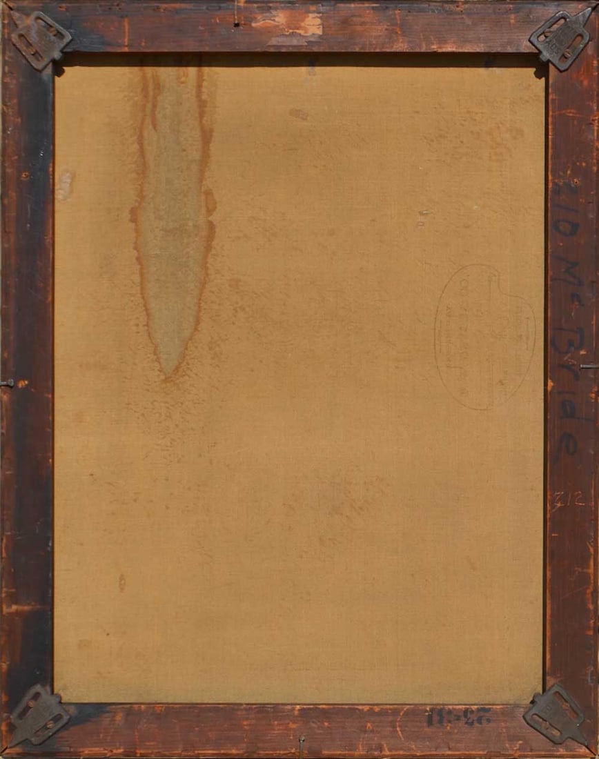 Carl Ludwig BRANDT (1831-1905) German - American