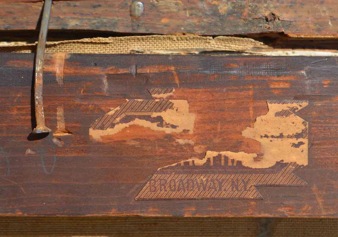 Carl Ludwig BRANDT (1831-1905) German - American