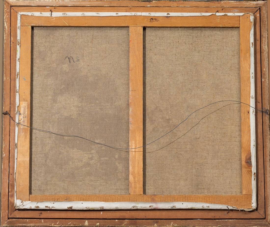 Jean Deyrolle (1911-1967) French