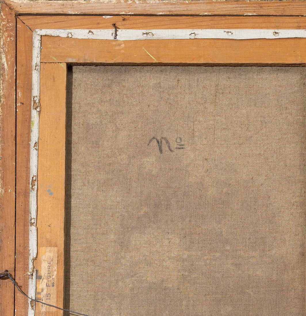 Jean Deyrolle (1911-1967) French