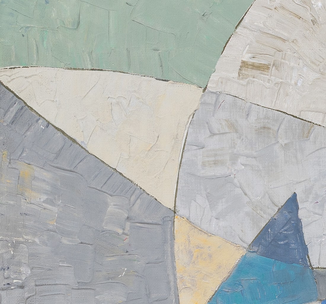 Jean Deyrolle (1911-1967) French