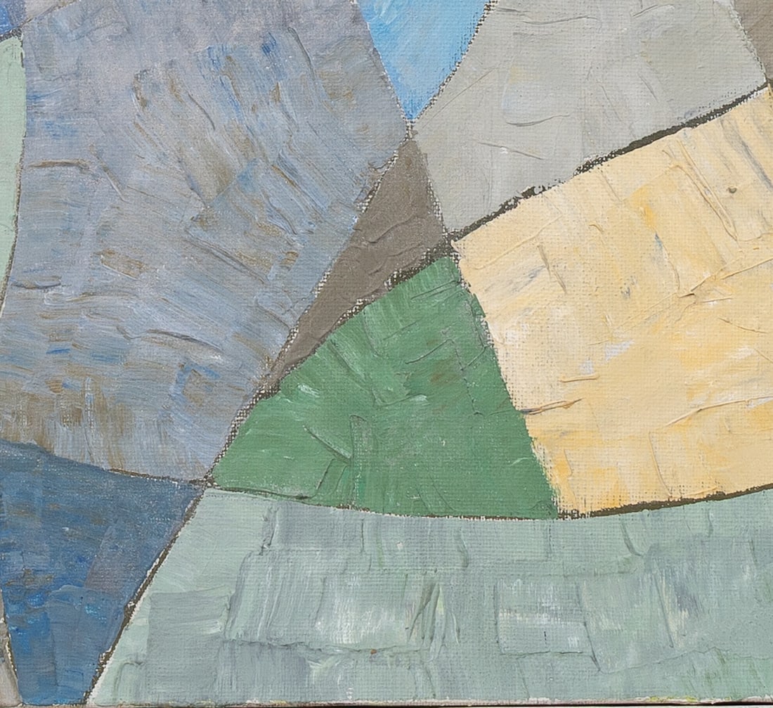 Jean Deyrolle (1911-1967) French