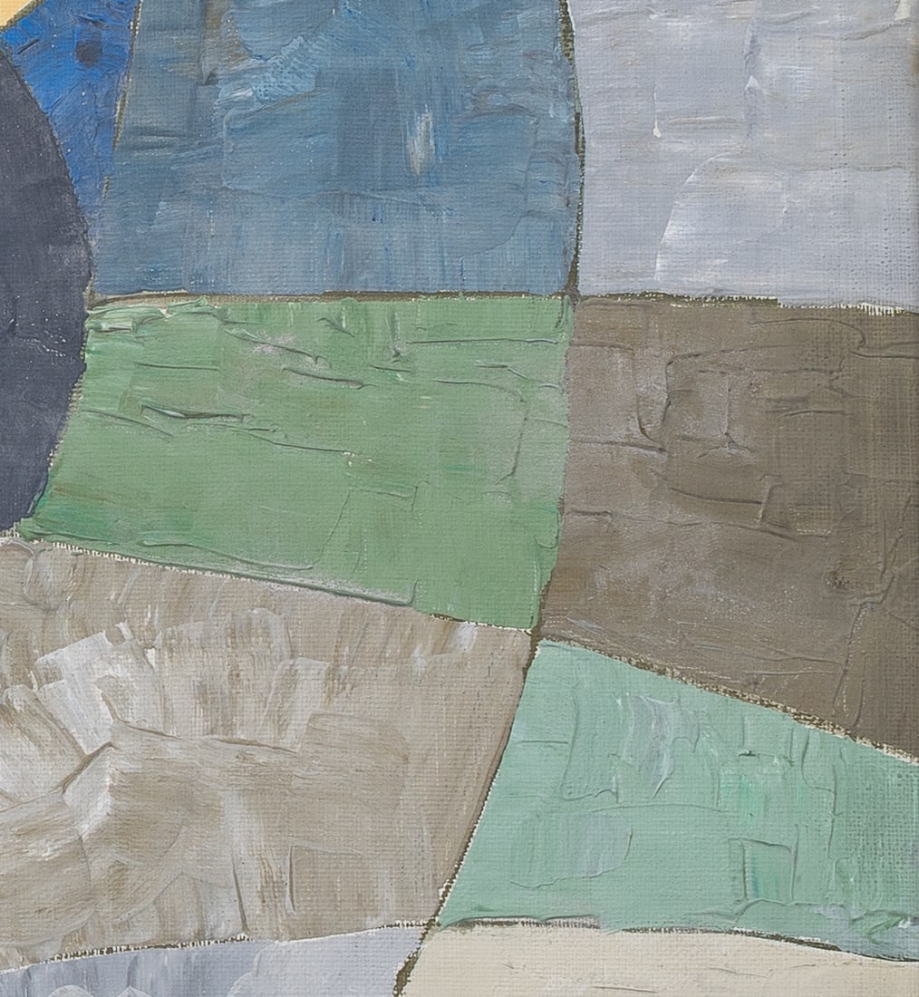 Jean Deyrolle (1911-1967) French