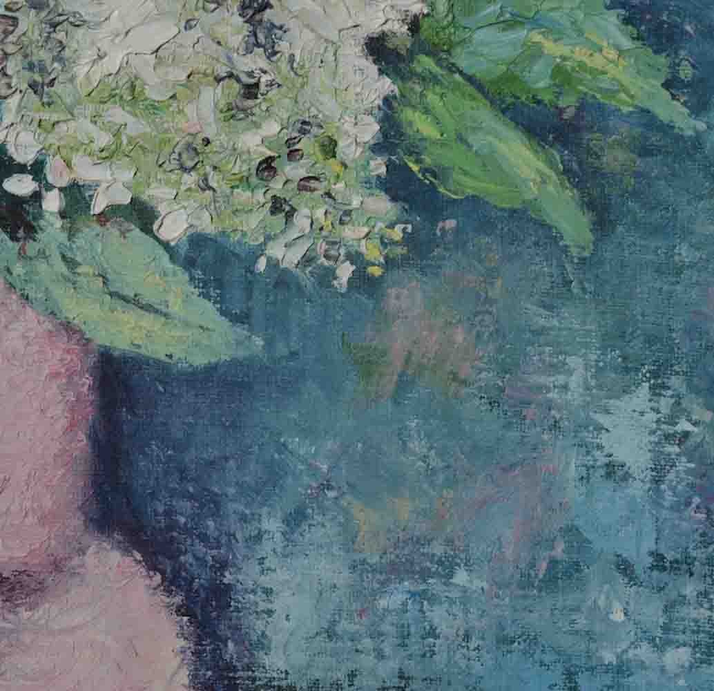 Giorgi MANUILOV (1897-?) Russian - American