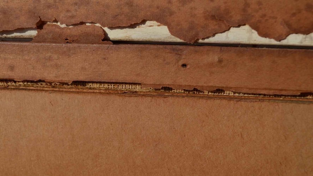 Giorgi MANUILOV (1897-?) Russian - American