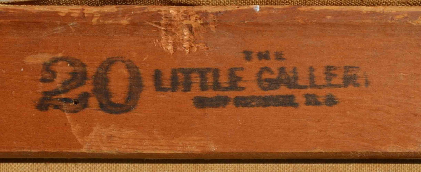 S. E. OPPENHEIM 1901-1992 Russian - Belorussian - USA