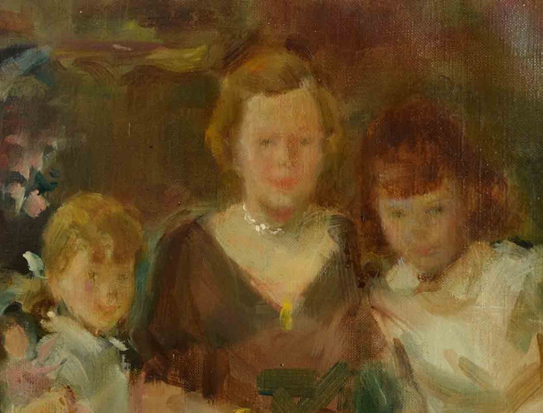 S. E. OPPENHEIM 1901-1992 Russian - Belorussian - USA