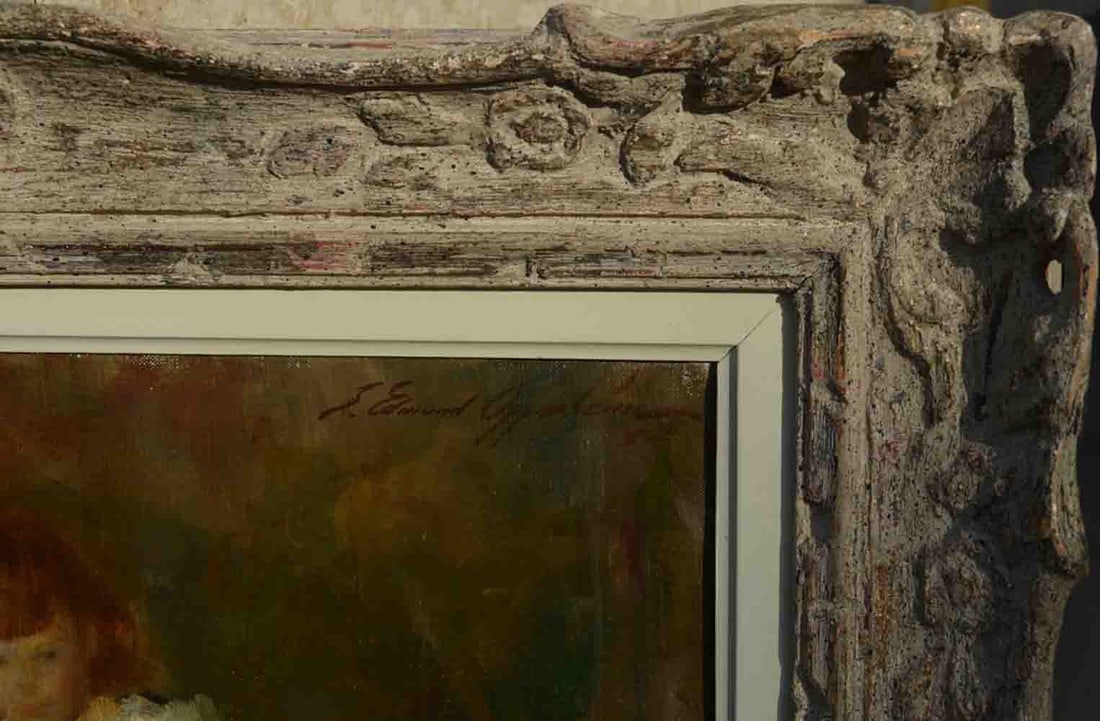 S. E. OPPENHEIM 1901-1992 Russian - Belorussian - USA