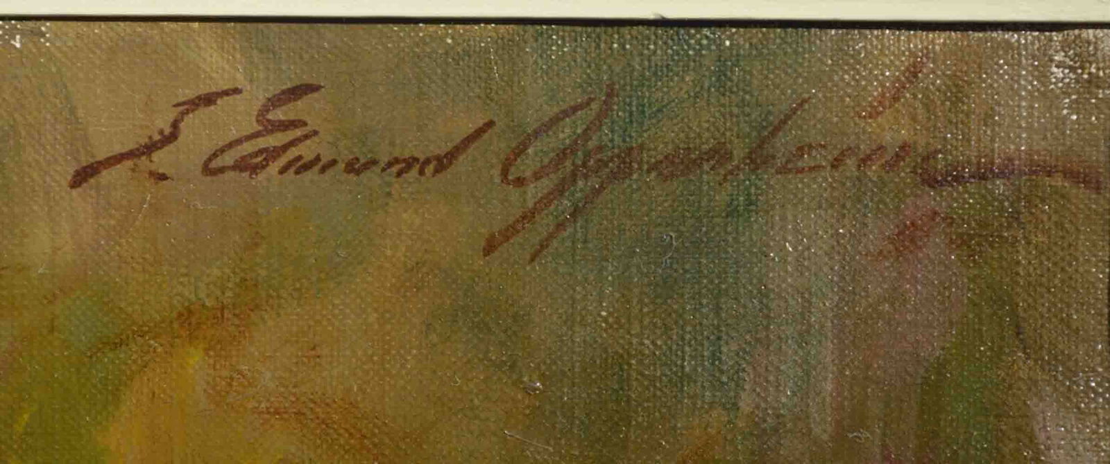 S. E. OPPENHEIM 1901-1992 Russian - Belorussian - USA