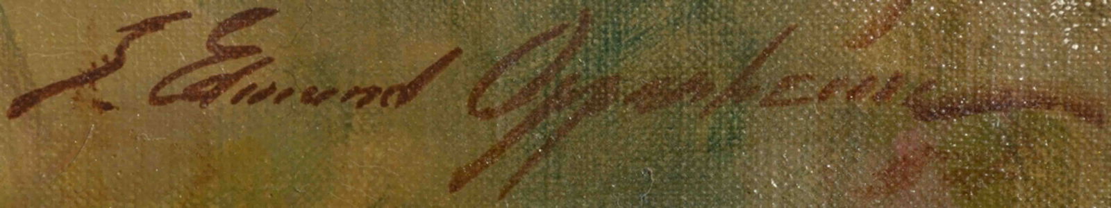 S. E. OPPENHEIM 1901-1992 Russian - Belorussian - USA