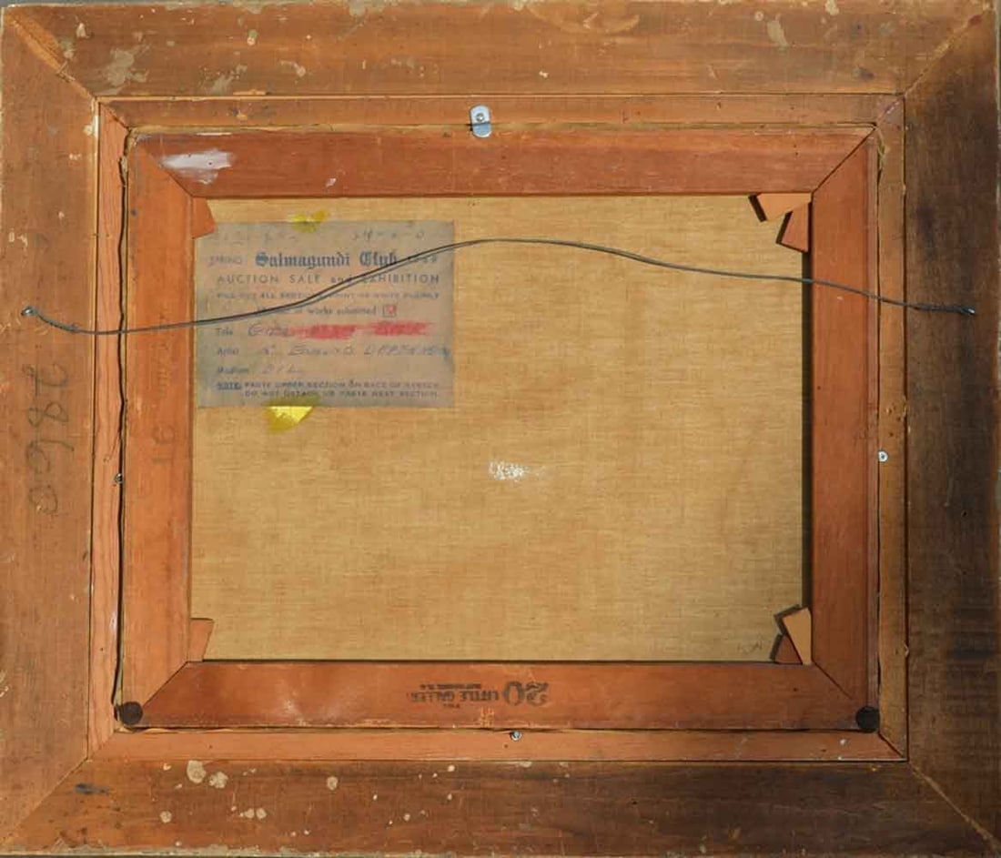 S. E. OPPENHEIM 1901-1992 Russian - Belorussian - USA