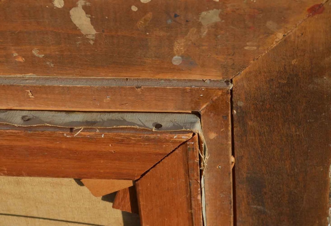 S. E. OPPENHEIM 1901-1992 Russian - Belorussian - USA