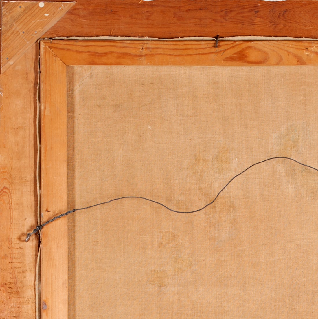 Selim TURAN (1915-1994) Turkish - French