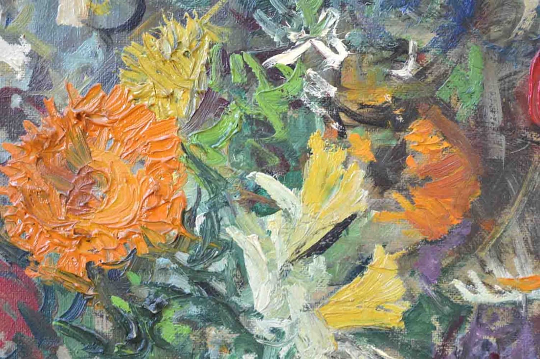 Sergio Cirno BISSI (1902-1987) Italian