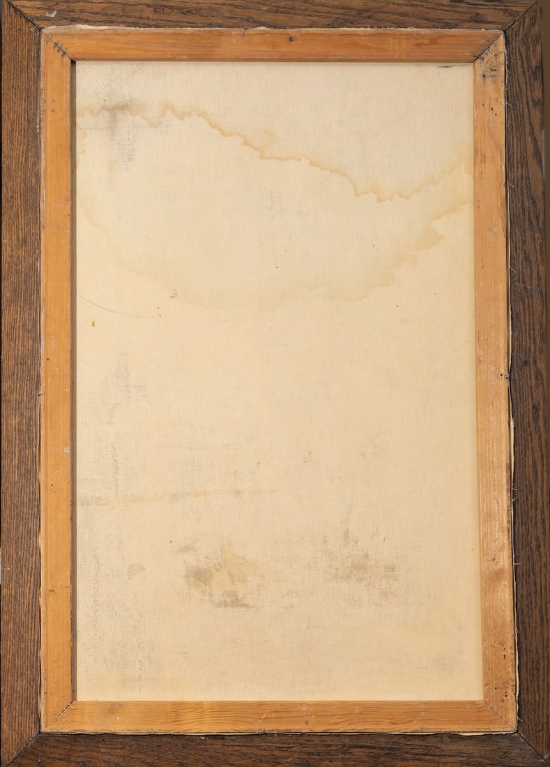 Adolf FLEISCHMANN (1892-1968) Germany