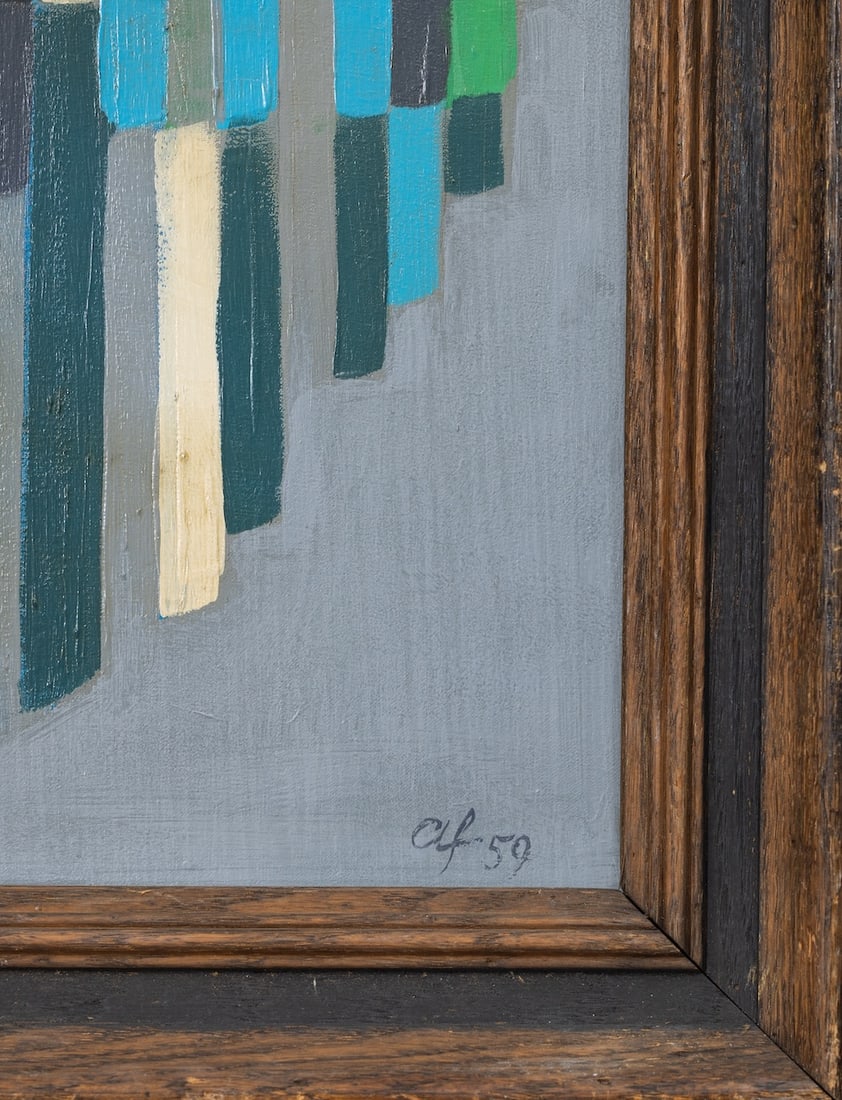 Adolf FLEISCHMANN (1892-1968) Germany