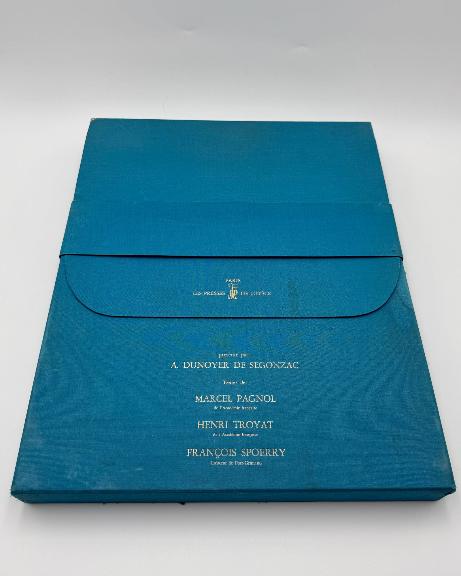 Serge MENDJISKY (1929-2017) French