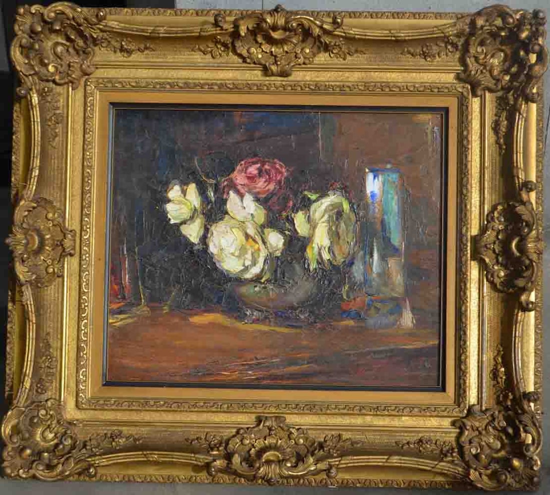 L. PASTERNAK 1862-1945 Russian - French - English