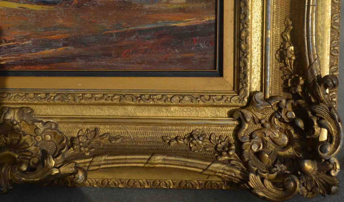 L. PASTERNAK 1862-1945 Russian - French - English