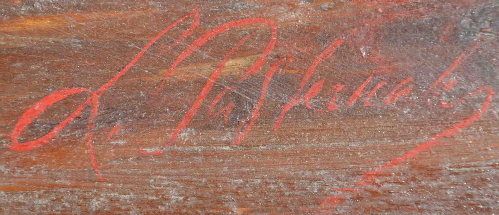 L. PASTERNAK 1862-1945 Russian - French - English