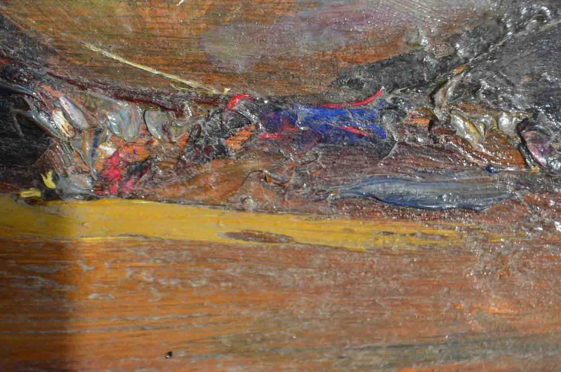 L. PASTERNAK 1862-1945 Russian - French - English