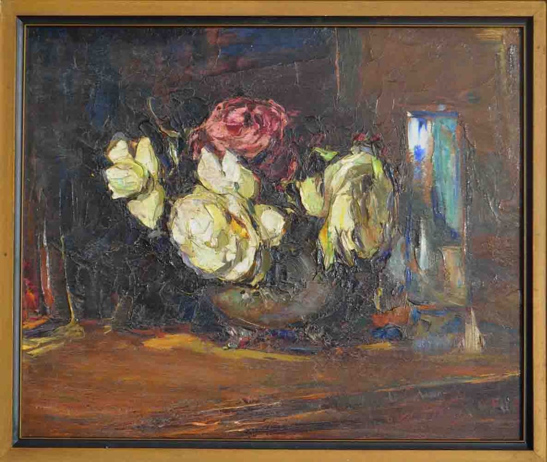 L. PASTERNAK 1862-1945 Russian - French - English