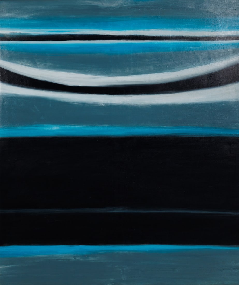 LIN Richard (1933-2011) Taiwan