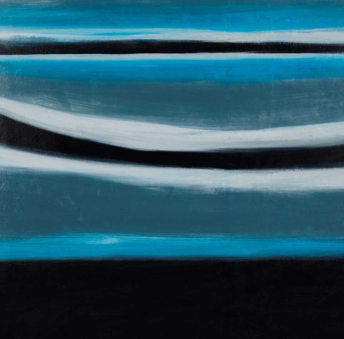 LIN Richard (1933-2011) Taiwan